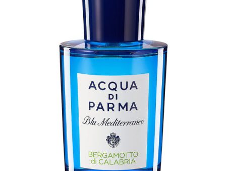 Acqua di Parma - Bergamotto di Calabria EDT 180ml on Sale