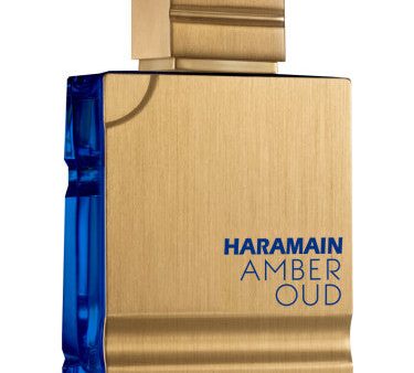 Amber Oud Bleu Edition Eau De Parfum Online