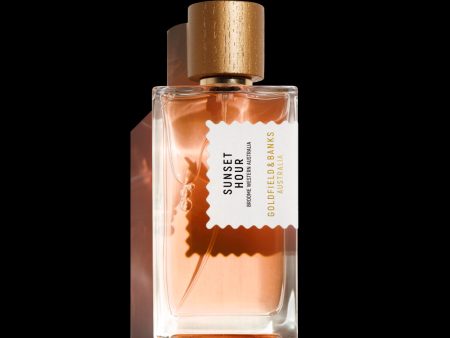 Sunset Hour Eau De Parfum Online