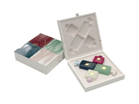 Renaissance Miniature 4 Piece Set Eau de Parfum Online