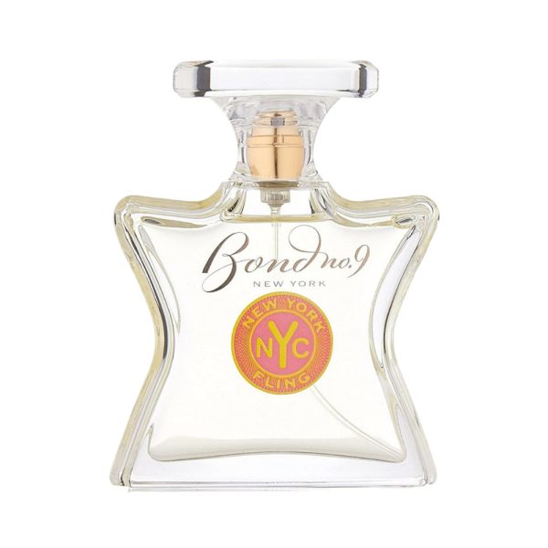 New York Fling Eau de Parfum For Sale