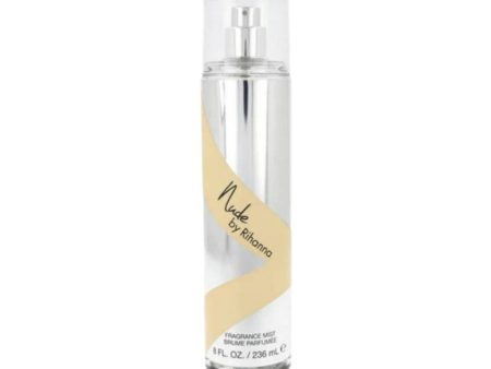 Nude Body Mist Mist Online Sale