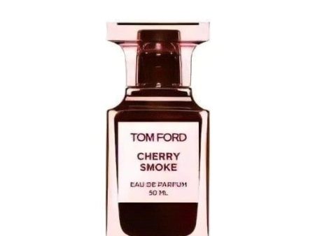 Tom Ford - Cherry Smoke EDP 50ml For Cheap