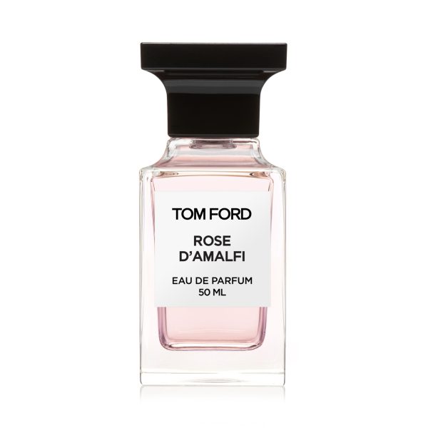 Tom Ford - Rose D Amalfi EDP 50ml For Cheap