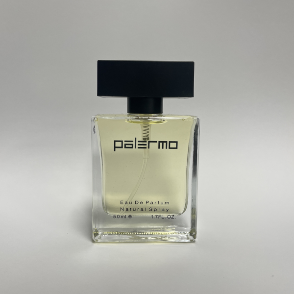 Inspired By EAU D AROMES - GIORGIO ARMANI (Mens 259) Fashion