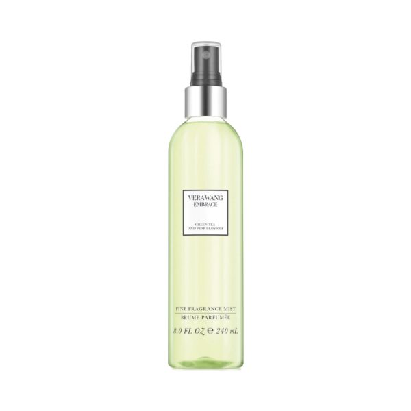 Green Tea & Pear Blossom Body Mist Body Product Cheap