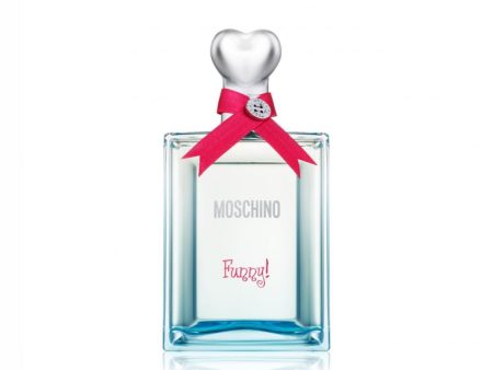 Moschino - Funny EDT 25ml Sale