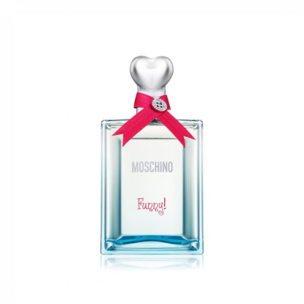 Moschino - Funny EDT 25ml Sale