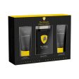 Prestigio 3 Piece Eau de Toilette For Cheap