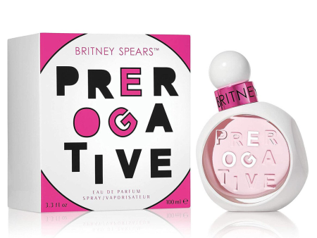 Prerogative Ego Eau de Parfum Supply