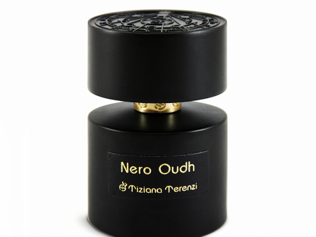 Tiziana Terenzi - Nero Oudh 100ml For Discount