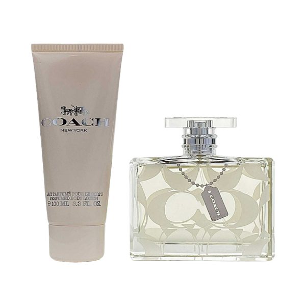 Signature 2 Piece Eau de Parfum Online now