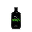 Calvin Klein - CK One Shock Man EDT 100ml Supply