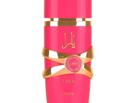 Lattafa - Yara Candy EDP 100ml Online Hot Sale