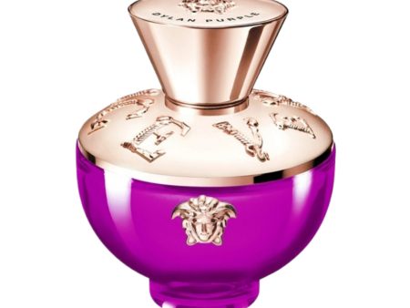 Dylan Purple Pour Femme 3 Piece Eau De Parfum Discount