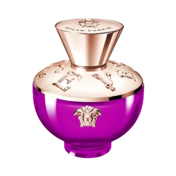 Dylan Purple Pour Femme 3 Piece Eau De Parfum Discount