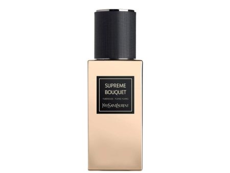 YSL - Supreme Bouquet EDT 75ml Online Hot Sale