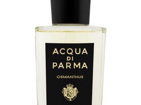 Acqua di Parma - Osmanthus EDP 100ml Online Sale