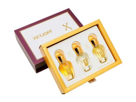 Discovery Set II Eau De Parfum For Discount