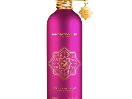 Montale - Crazy In Love EDP 100ml on Sale