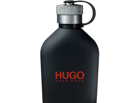 Hugo Boss - Hugo Just Different EDT 125ml Online now