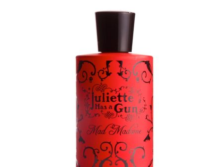 Juliette Has A Gun - Mad Madam EDP 100ml For Cheap