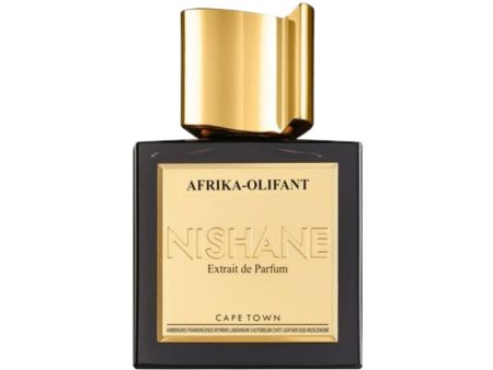 Afrika Olifant Tester Eau De Parfum Online