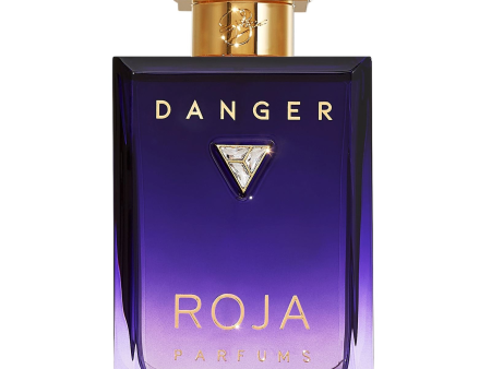 Roja Dove - Danger Pour Femme EDP 75ml on Sale