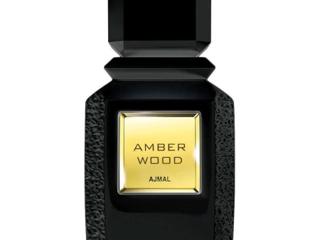 Ajmal - Amber Wood EDP 100ml For Sale