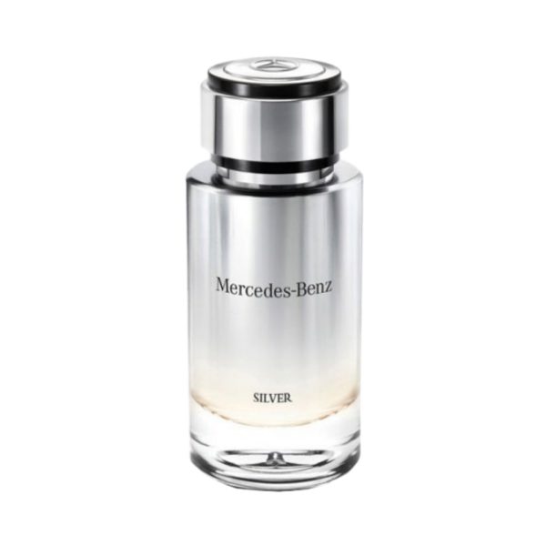 Silver Eau de Toilette Cheap