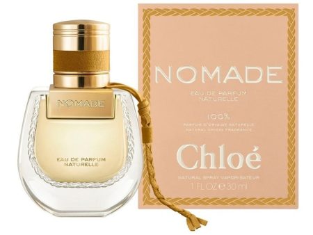 Nomade Naturelle Eau De Parfum Discount