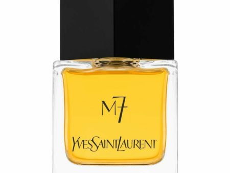 YSL - M7 EDT 80ml Online now