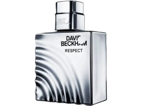 Respect Tester Eau de Toilette Supply