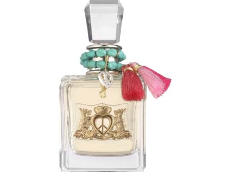 Peace, Love & Juicy Couture Eau de Parfum Online Sale