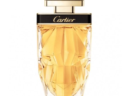 Cartier - La Panthere PARFUM 75ml Online Sale