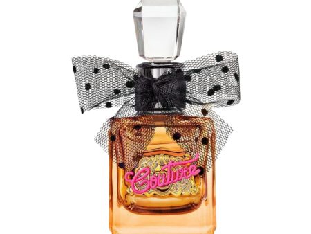 Viva La Juicy Gold Couture Eau de Parfum Fashion