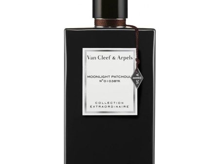 Van Cleef & Arpels - Moonlight Patchouli 75ml For Sale