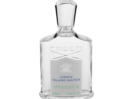 Creed - Virgin Island Water EDP 100ml Online Sale