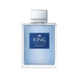 King Of Seduction Eau de Toilette Discount