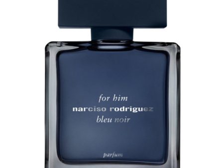 Narciso Rodriguez - Bleu Noir PARFUM 100ml For Cheap