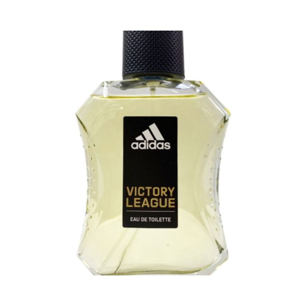 Victory League Eau de Toilette Fashion