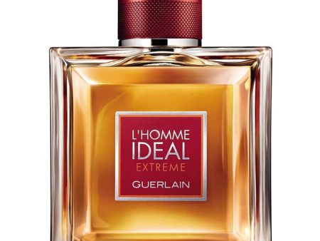 Guerlain - L Homme Ideal Extreme EDP 100ml Online