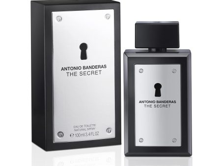 The Secret Eau de Toilette Online Hot Sale