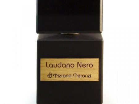 Tiziana Terenzi - Laudano Nero 100ml Supply