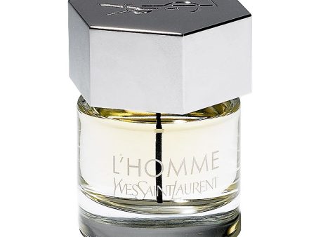 YSL - L Homme EDT 60ml Supply