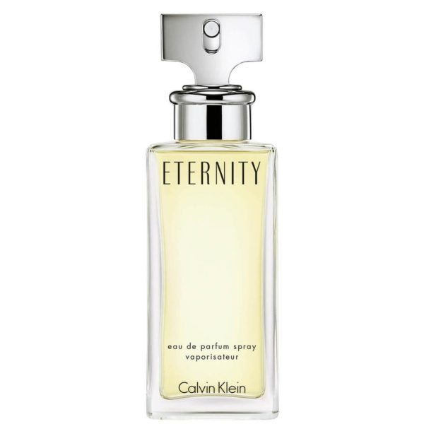 Calvin Klein - Eternity for Women EDP 50ml Hot on Sale