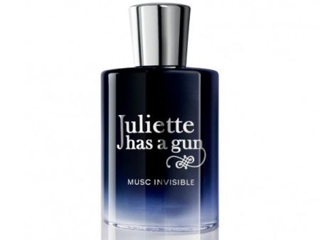 Juliette Has A Gun - Musc Invisible EDP 100ml Online Hot Sale