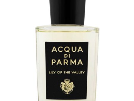 Acqua di Parma - Lily Of The Valley EDP 100ml Online now