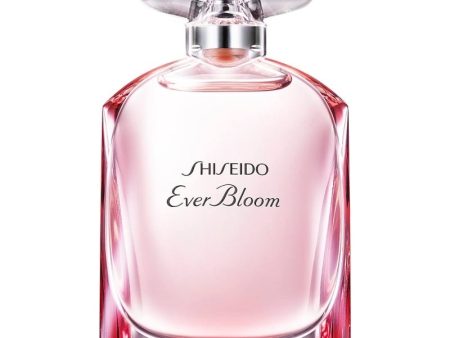 Shiseido - Zen Ever Bloom EDP 90ml For Discount