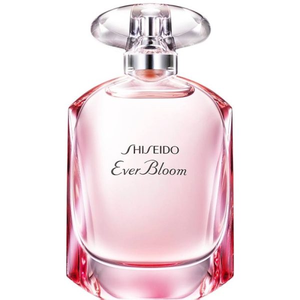 Shiseido - Zen Ever Bloom EDP 90ml For Discount